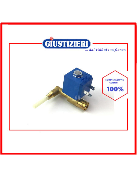 valvola elettromagnetica/complet