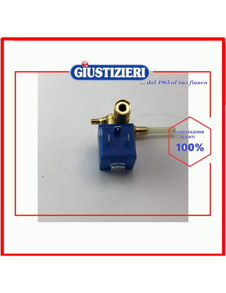 valvola elettromagnetica/complet
