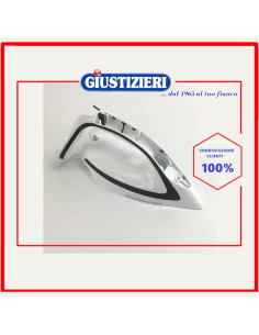 maniglia/ferro a vapore