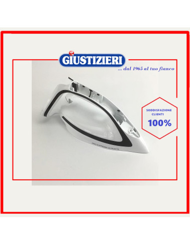 maniglia/ferro a vapore