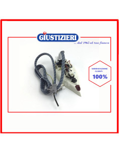 maniglia vapore originale ferro da stiro tefal