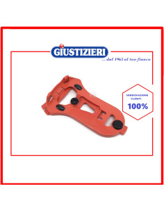 accessori supporto ferro originale pulitore a vapore moulinex