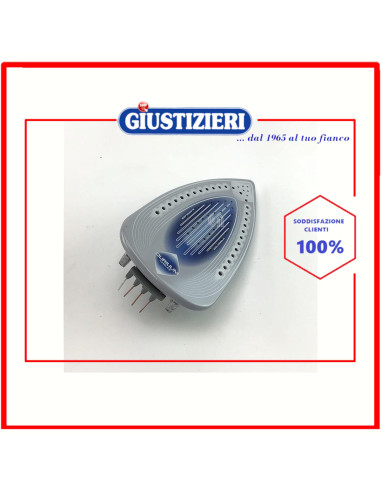 basamento piastra originale ferro da stiro tefal