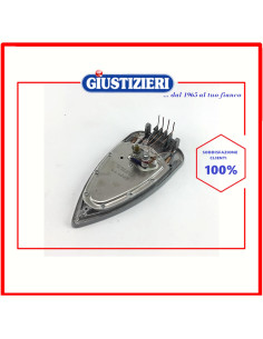 basamento piastra originale ferro da stiro tefal 2