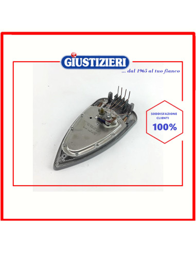 basamento piastra originale ferro da stiro tefal