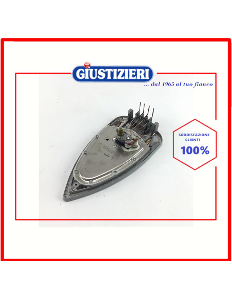 basamento piastra originale ferro da stiro tefal