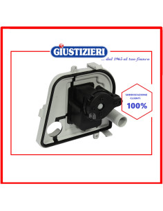 pompa scarico 13w asciugatrice whirlpool 2