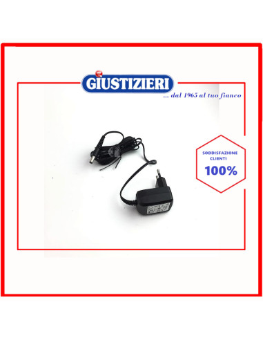 alimentatore tagliacapelli rowenta