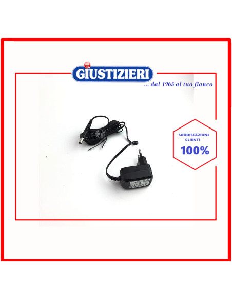 alimentatore tagliacapelli rowenta