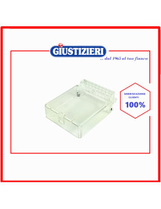 raccogli fondo originale macchina da caffè krups