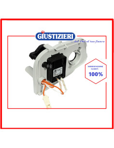 pompa di scarico 13w asciugatrice whirlpool