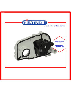 pompa di scarico 13w asciugatrice whirlpool 2