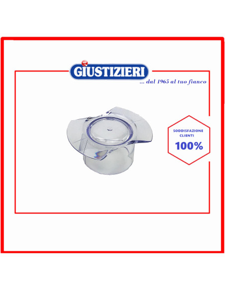 tappo coperchio originale frullatore moulinex