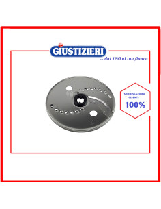 disco lama originale grattugia moulinex