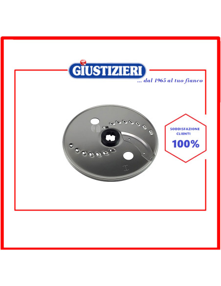 disco lama originale grattugia moulinex