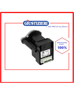 pompa di scarico 15w asciugatrice electrolux