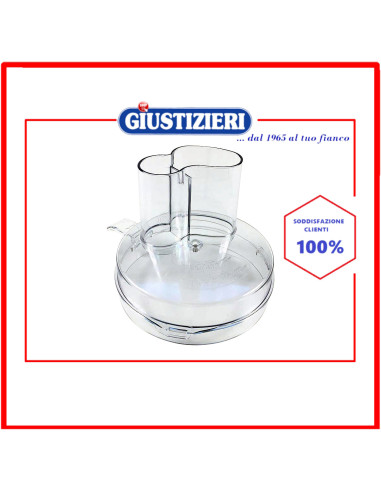 coperchio originale ferro da stiro moulinex