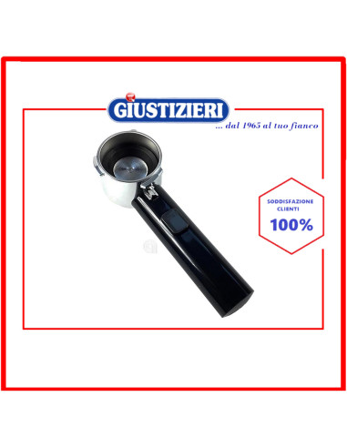 gruppo braccetto porta filtro originale macchina da caffè krups