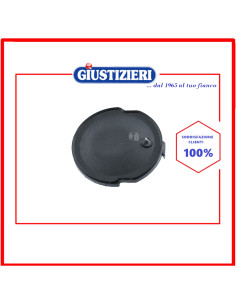 piastra perforante originale macchina da caffè krups