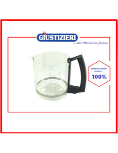 caraffa caffè originale macchina da caffè krups