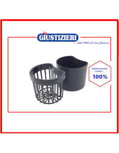 contenitore originale macchina da caffè krups
