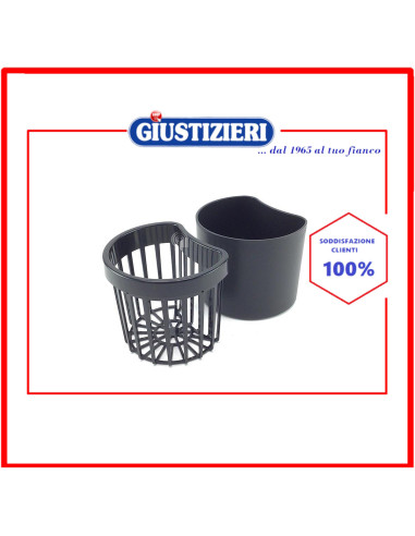 contenitore originale macchina da caffè krups