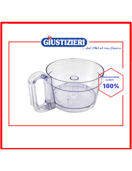 recipiente tritatutto moulinex