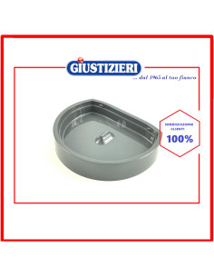 raccogli fondo originale macchina da caffè krups