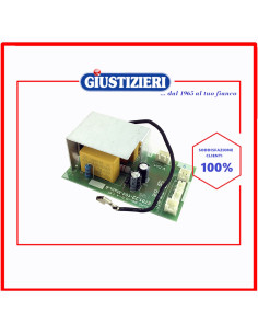 scheda elettronica originale macchina da caffè krups 2