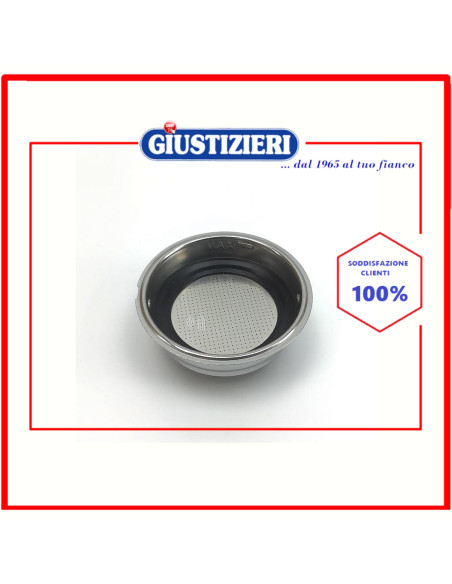 filtro 1 tazza macchina caffè krups