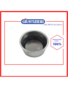 filtro 2 tazze macchina caffè krups