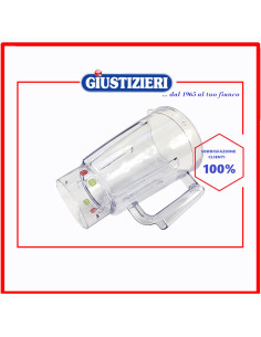 bicchiere caraffa originale frullatore tefal 2