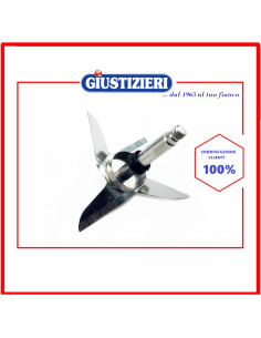 lama originale robot da cucina moulinex