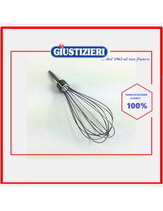 frusta originale frullatore moulinex