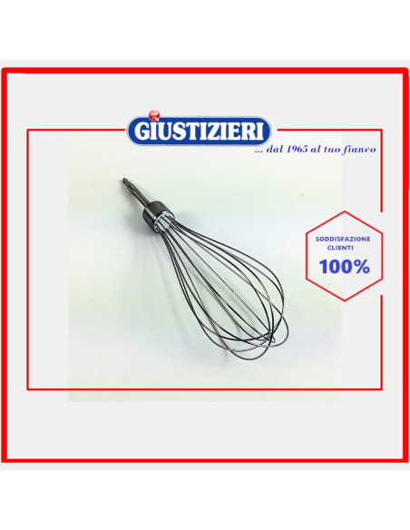 frusta originale frullatore moulinex