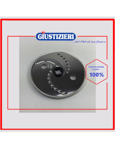 disco/grattugiare/affettare.s2g2