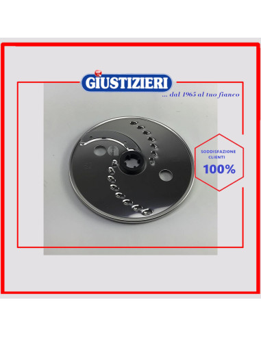 disco/grattugiare/affettare.s2g2