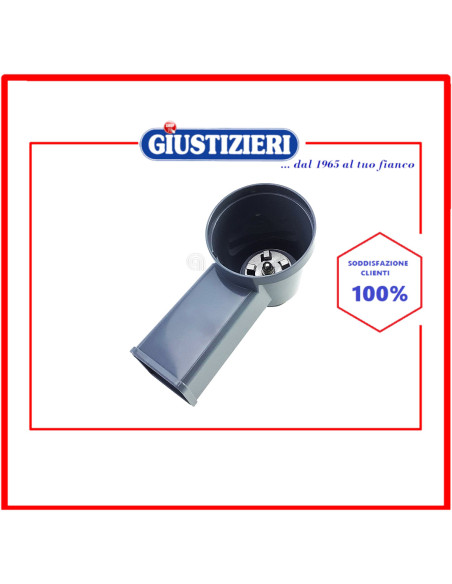 corpo originale tritacarne moulinex