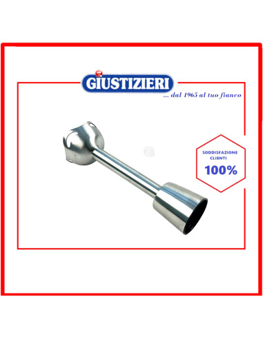gambo immersione originale frullatore moulinex