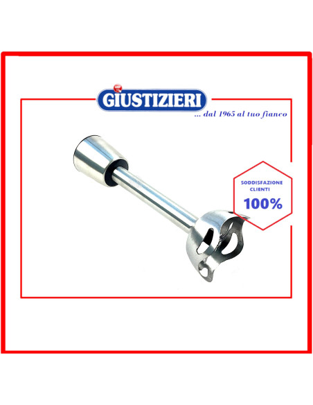 gambo immersione originale frullatore moulinex