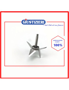 lama originale frullatore moulinex