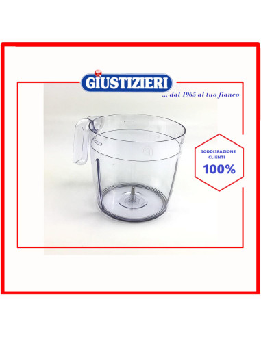 ciotola originale tritatutto tefal