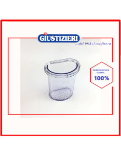 premitore ciotola robot moulinex