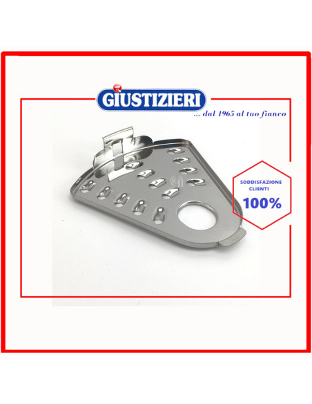 lama grattugiare grosso