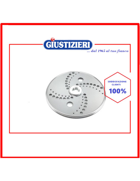 disco g/grattugiare
