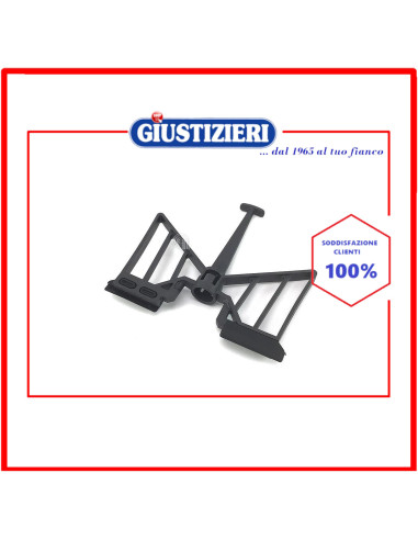 frusta nera originale robot da cucina moulinex