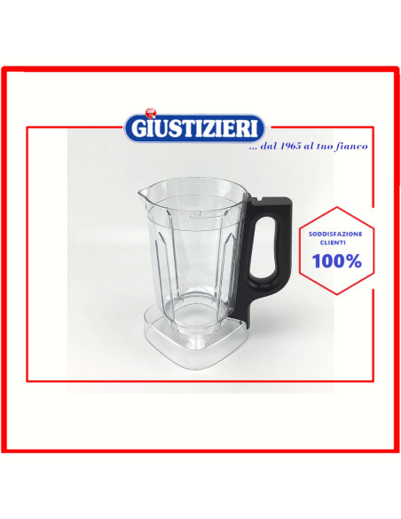 contenitore originale frullatore krups