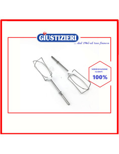 battitore 2 emulsionare