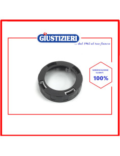 dado/ciotola/frullatore/nero