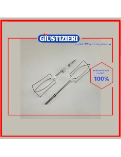 frusta originale sbattitore moulinex
